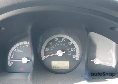 2009 Kia Sportage Ex V6 из США, поврежденный, VIN KNDJF723397621689